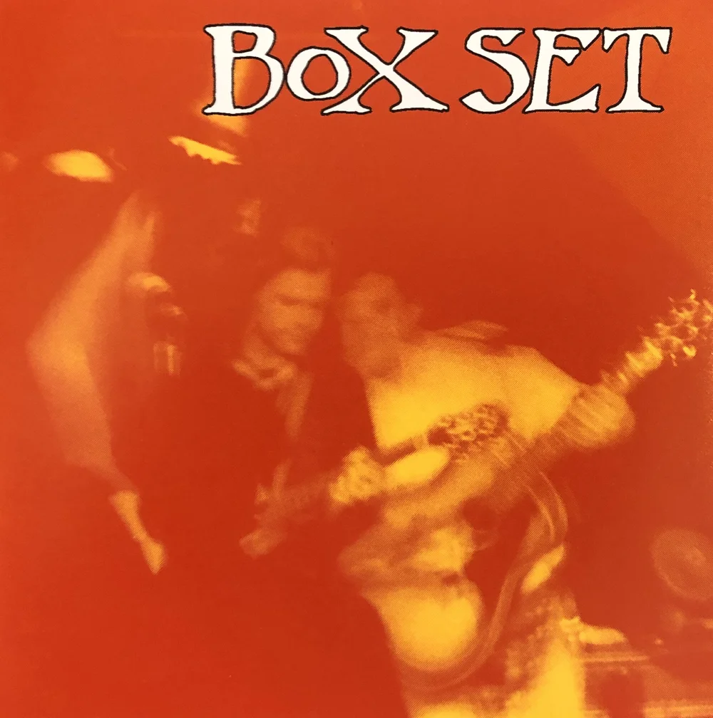 New Releases - CD SHOP — Box Set